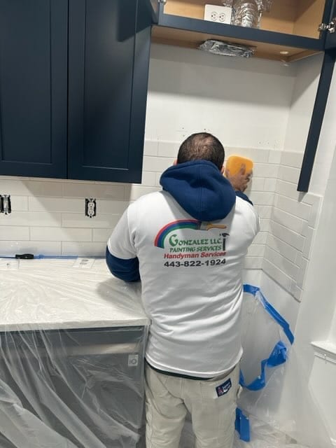 Gonzalez Painting and handyman service LLC, photo 4