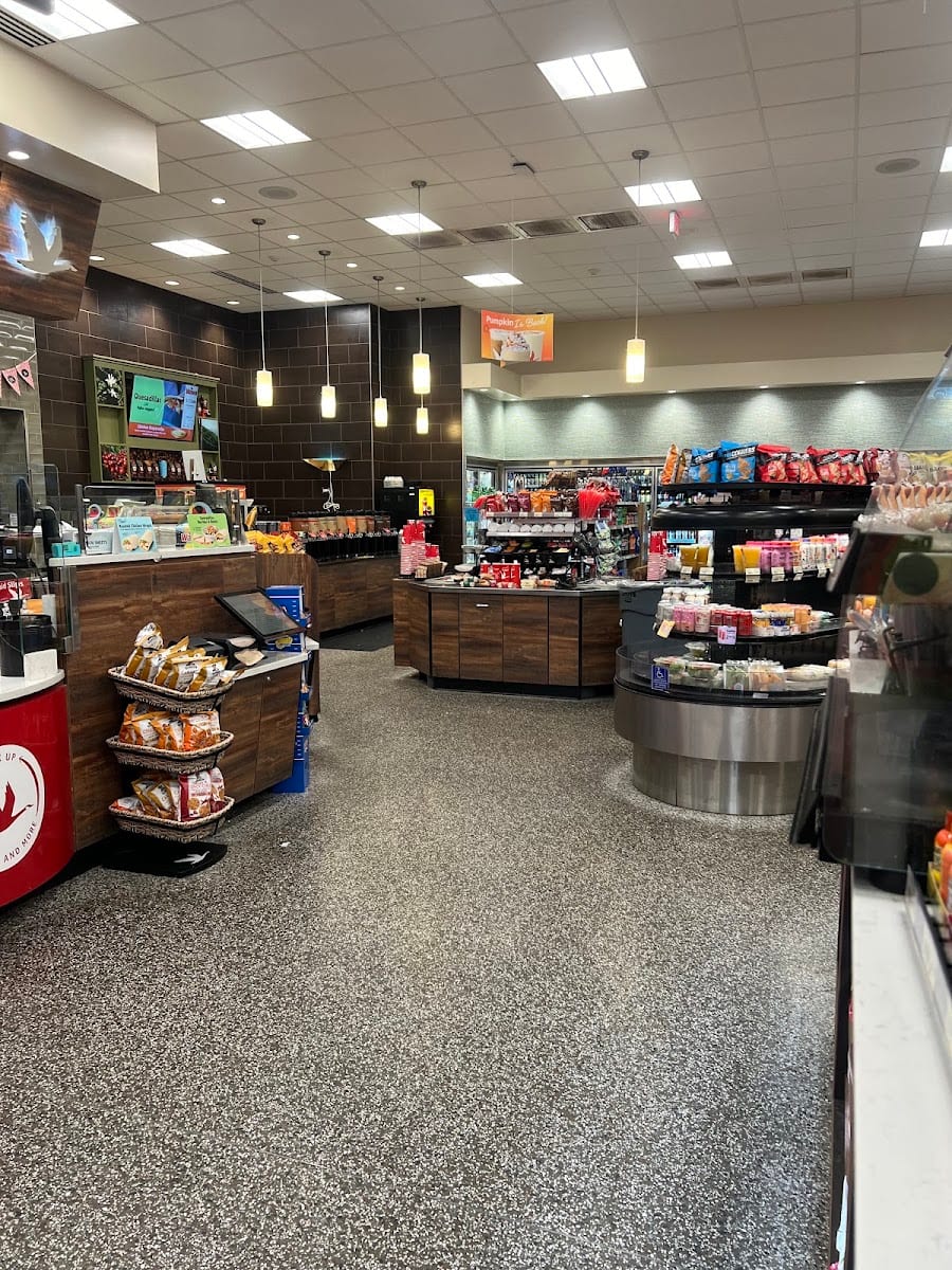 Wawa, photo 3