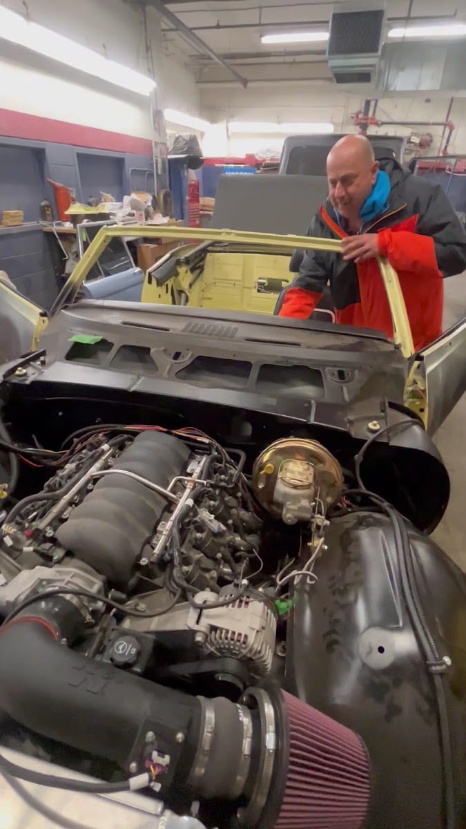 Ryding Auto Body & Mechanical, photo 3