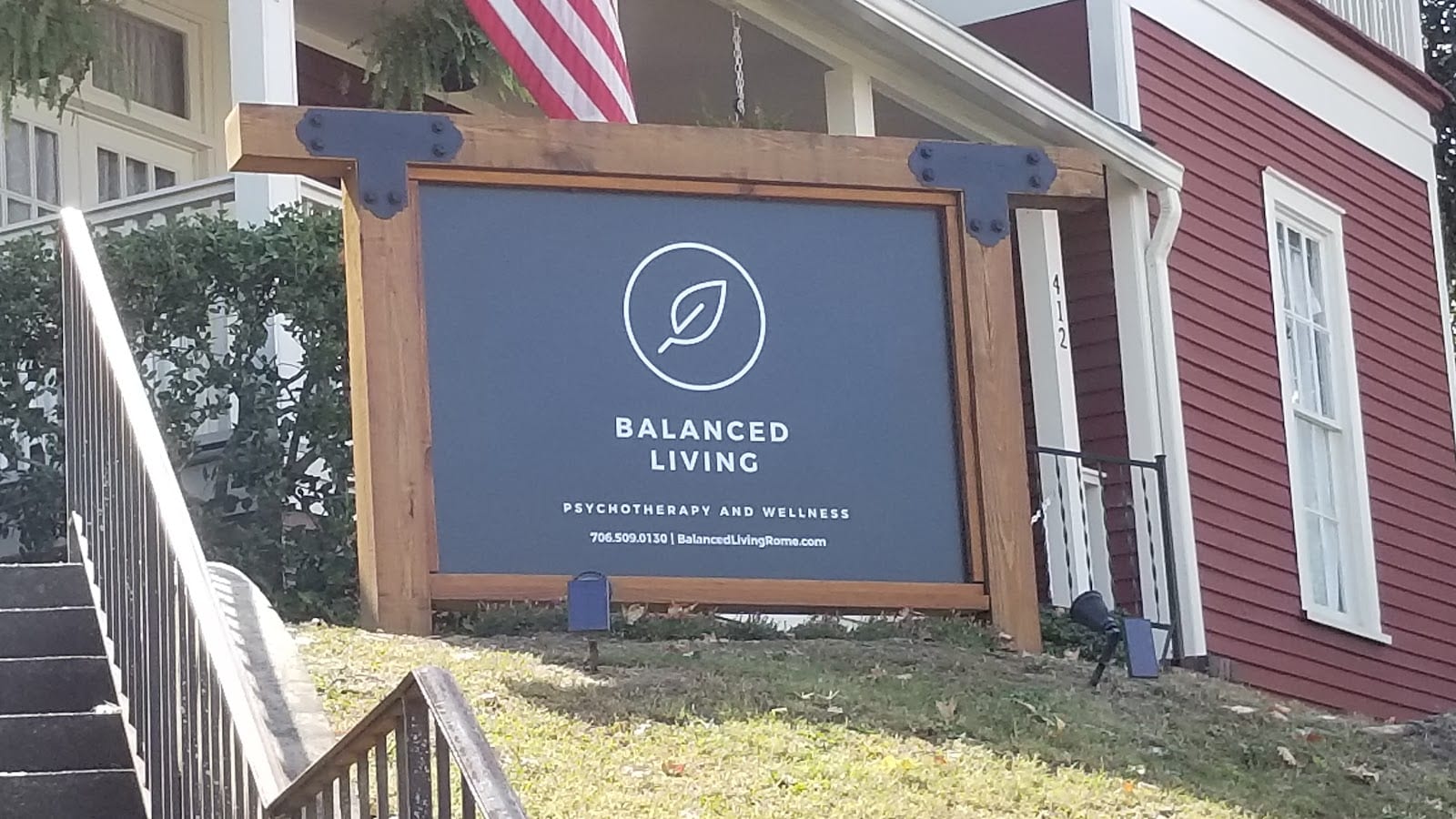 Balanced Living Counseling Center, photo 3
