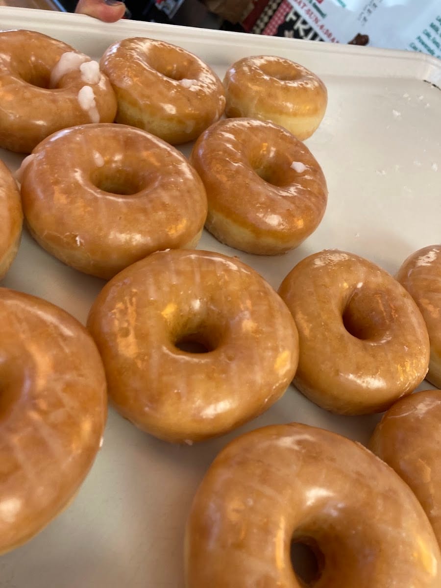 Brenham Donuts, photo 2