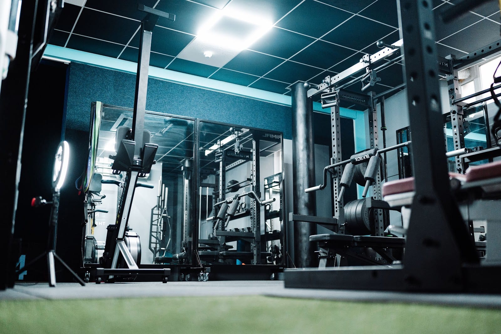 Endorphin Personal Training (Chancery Lane)