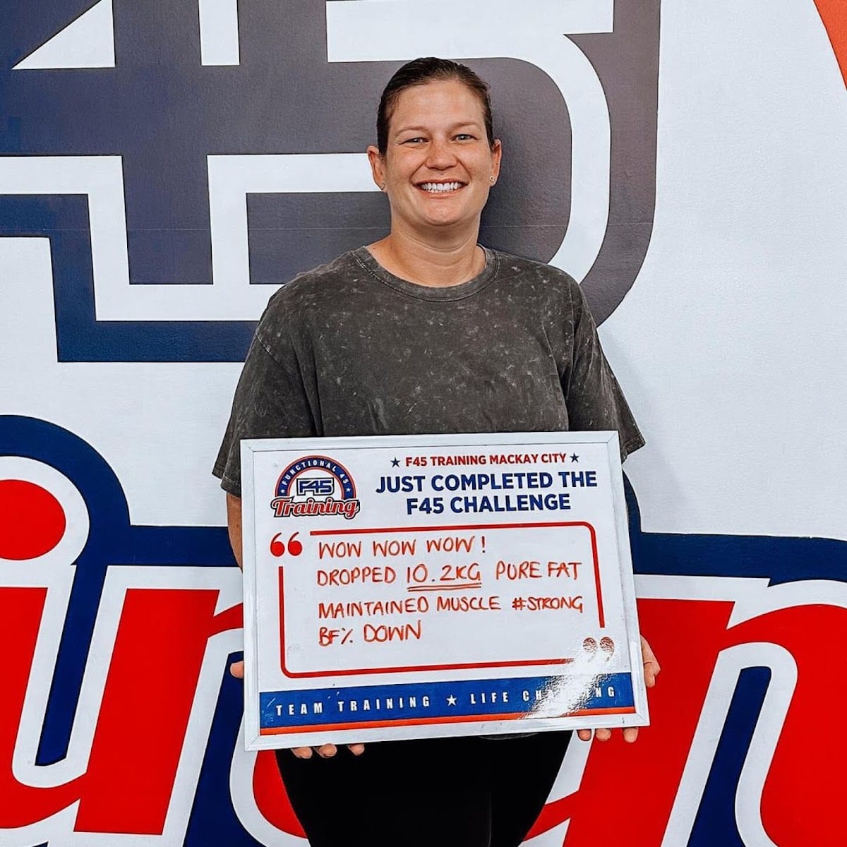 F45 Training Mackay City, photo 4