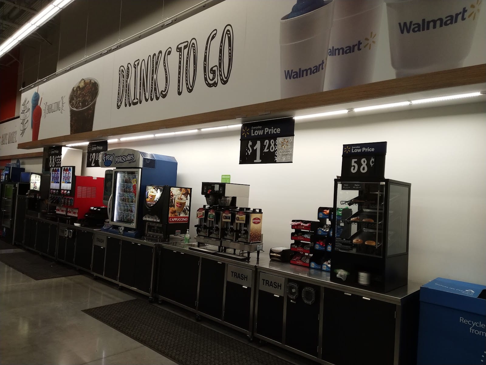 Walmart Neighborhood Market, photo 3