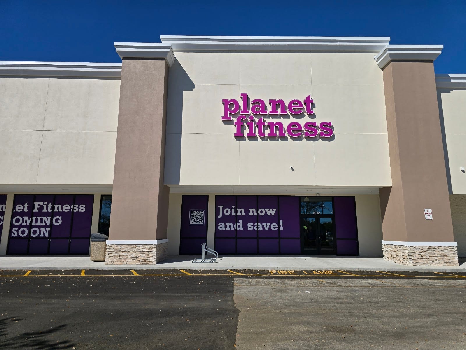Planet Fitness