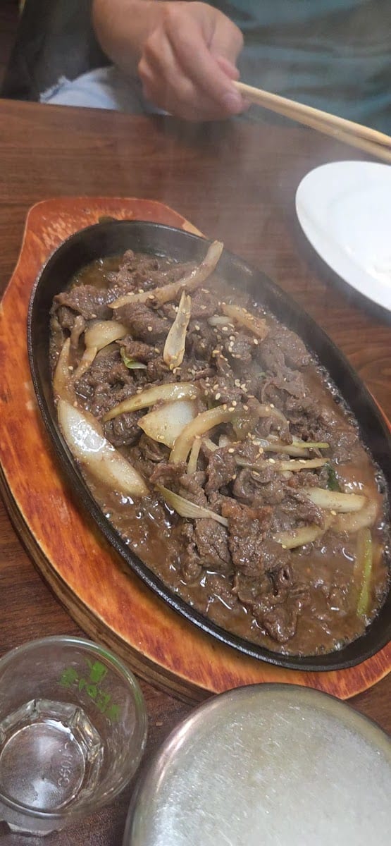KOGI Korean BBQ, photo 2