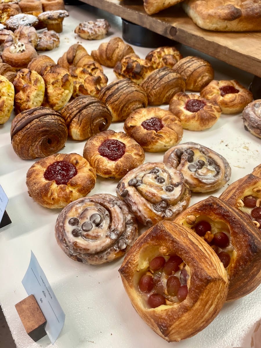 Forty Three Bakery