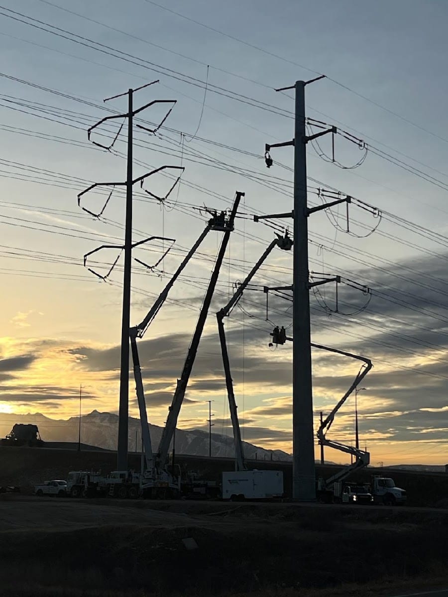 Wasatch Electric, photo 3