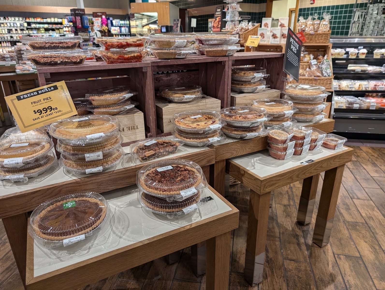 The Fresh Market, photo 3