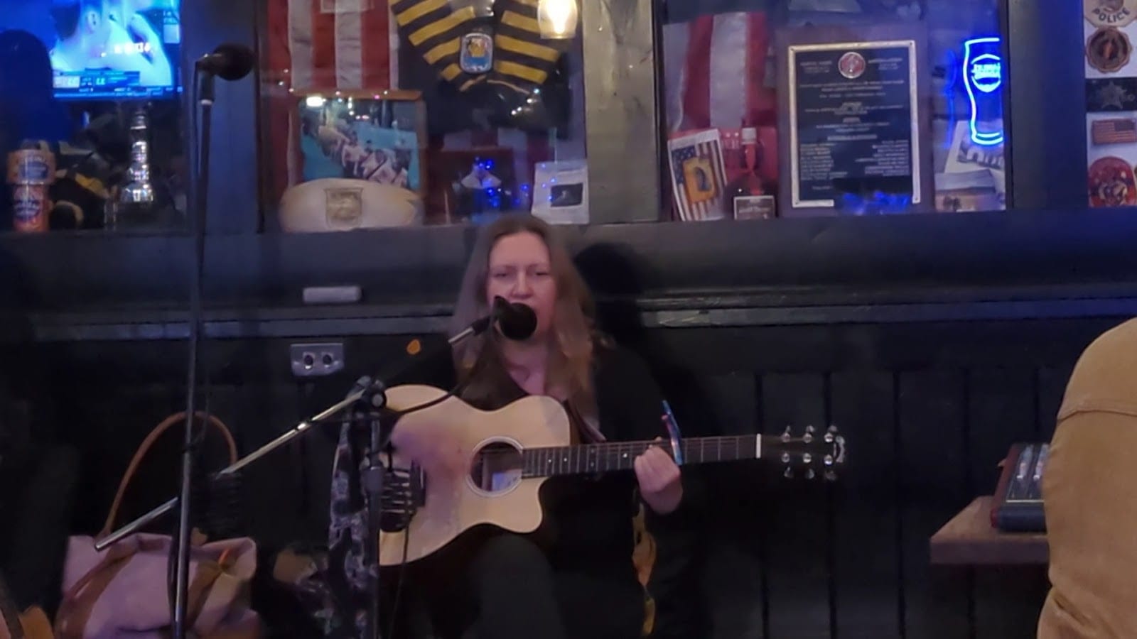 Stan & Joe's Saloon, photo 3