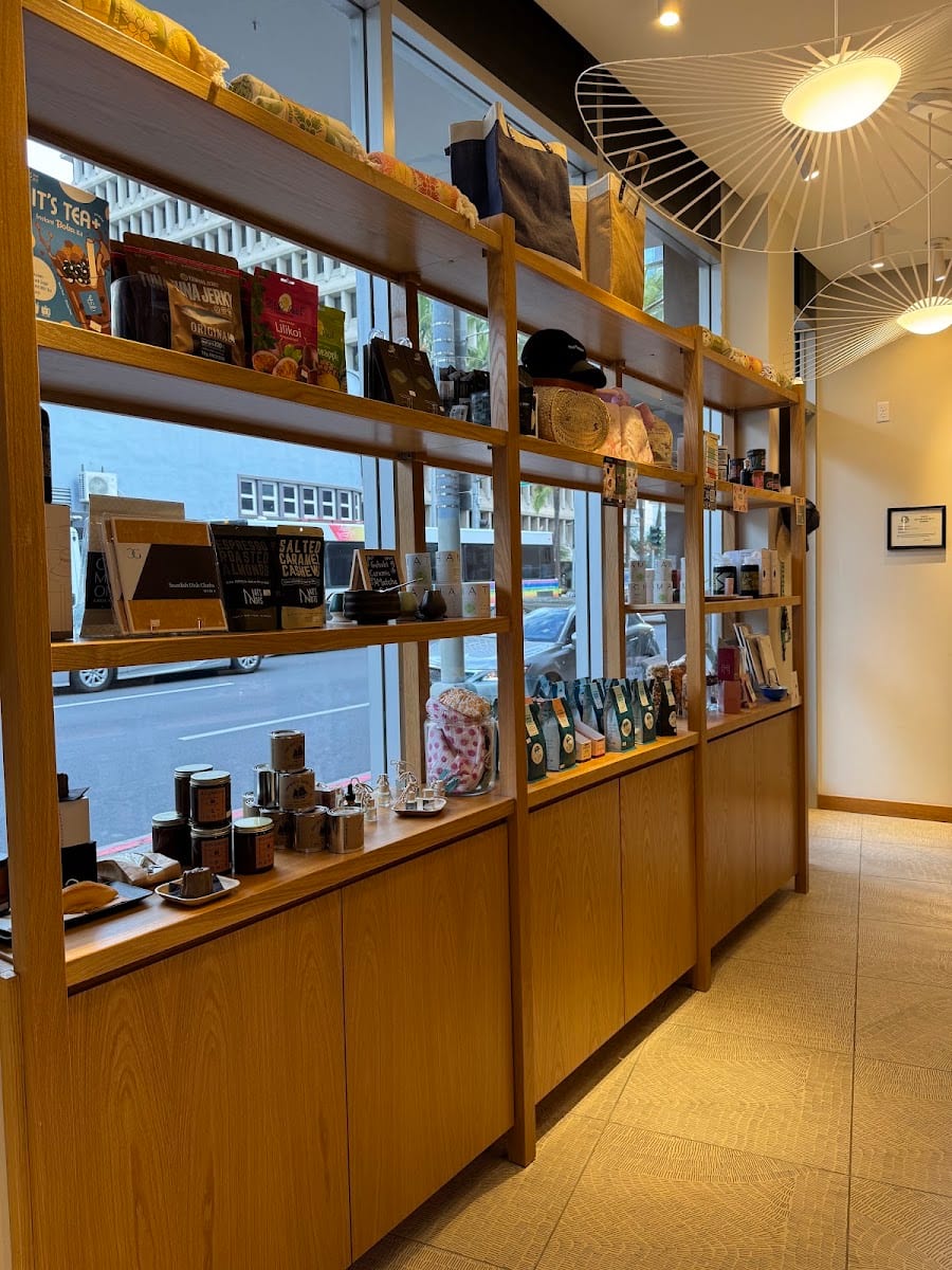 Common Ground Coffee Shop, photo 2
