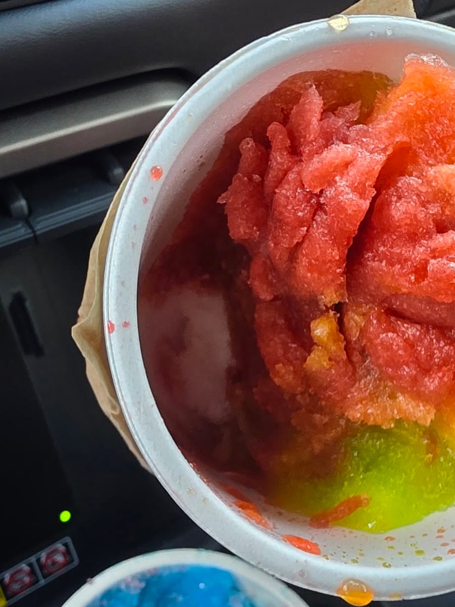 Bahama Buck's - Double Oak, photo 4
