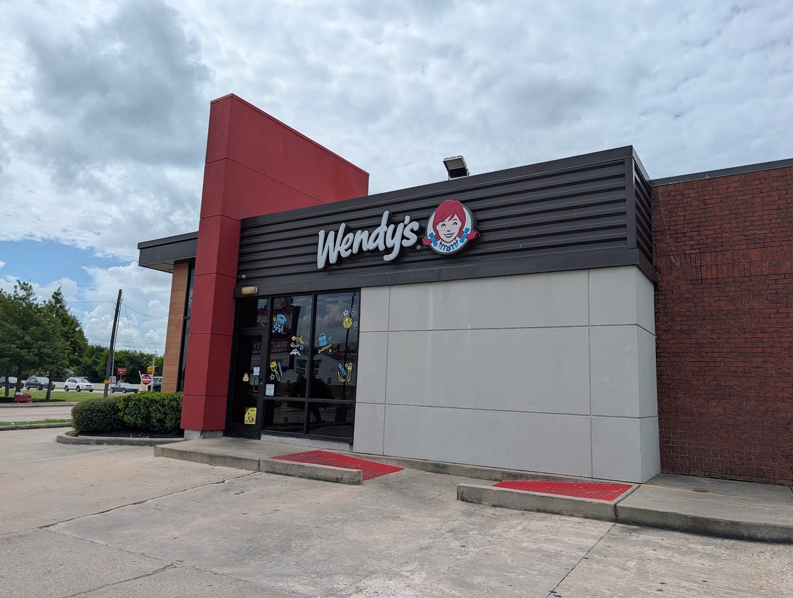 Wendy's, photo 2