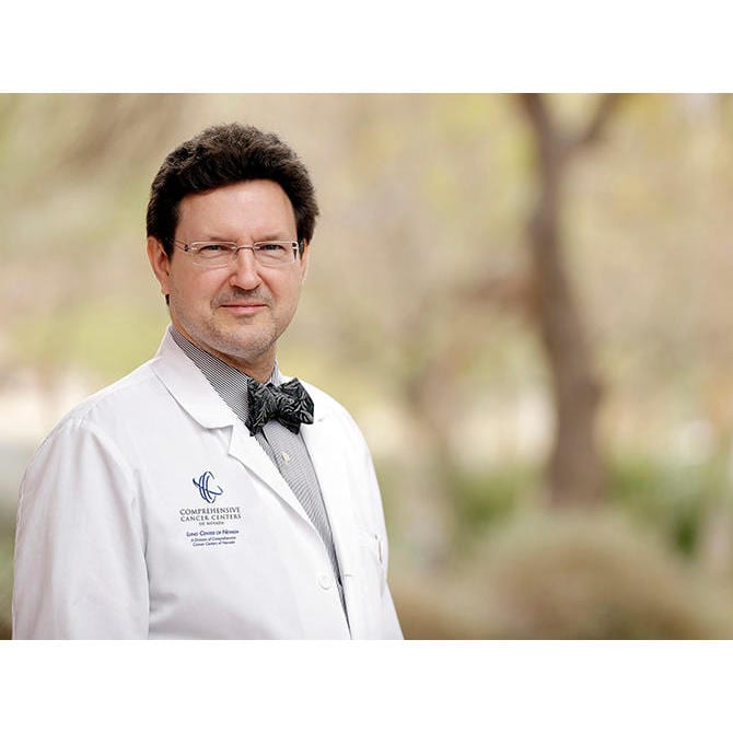 John J. Wojcik, MD, FCCP, DABSM, photo 3