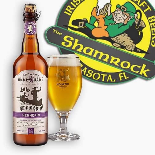 Shamrock Pub