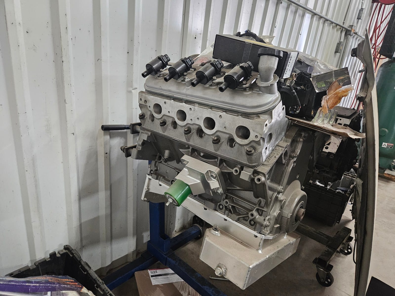North Texas Autowerks, photo 2