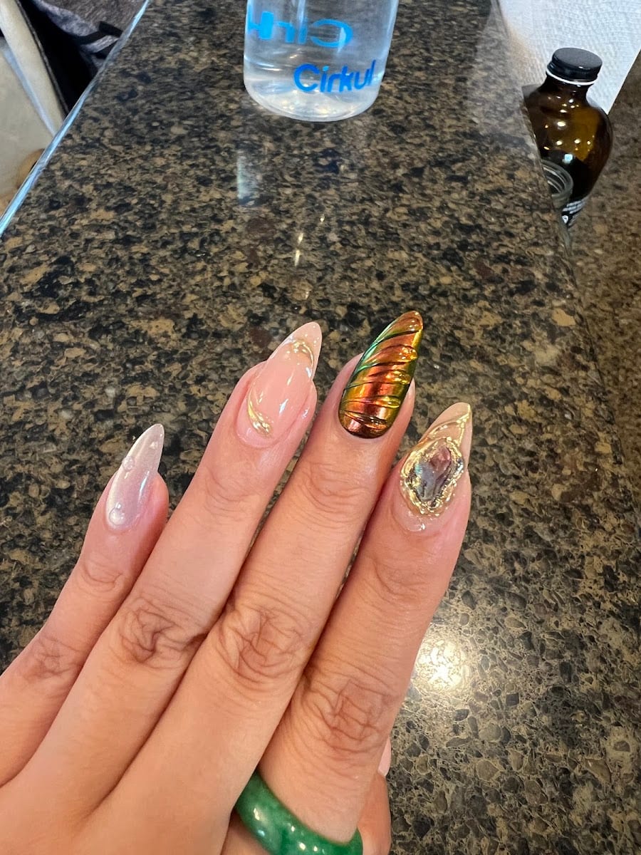 Sculpt Nail Studio, photo 4