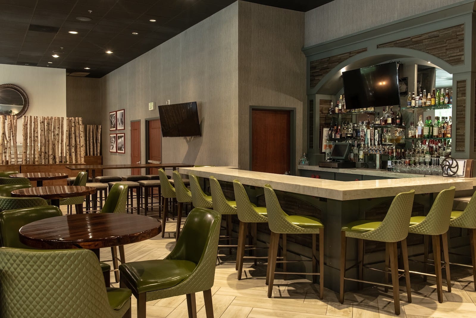 Meritage Kitchen + Bar, photo 2