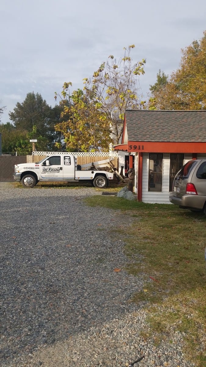 Parkview Mobile Home Court
