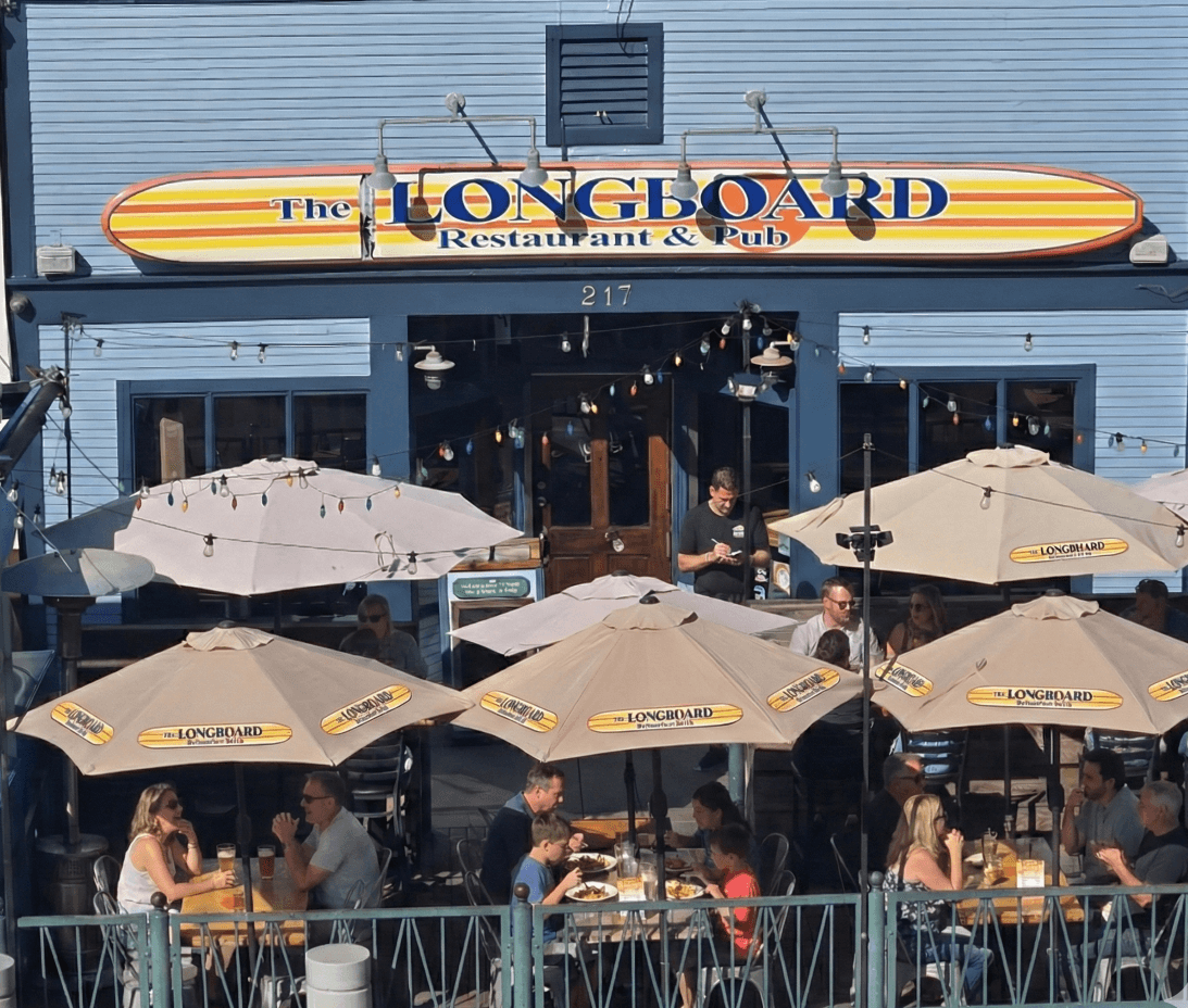 Longboard Restaurant & Pub, photo 2