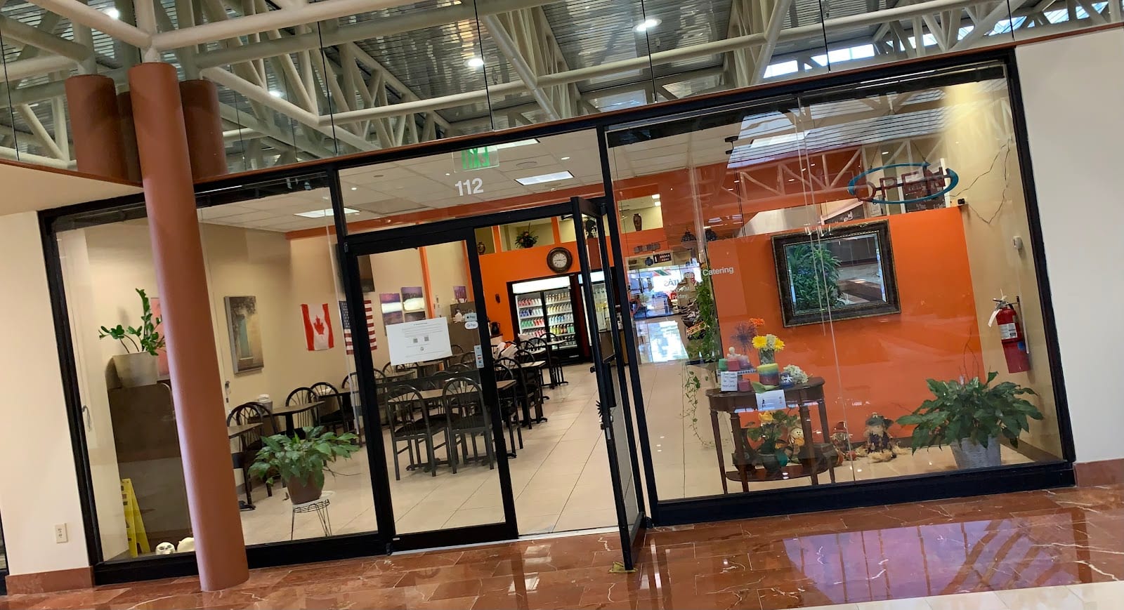Westwood Deli & Catering
