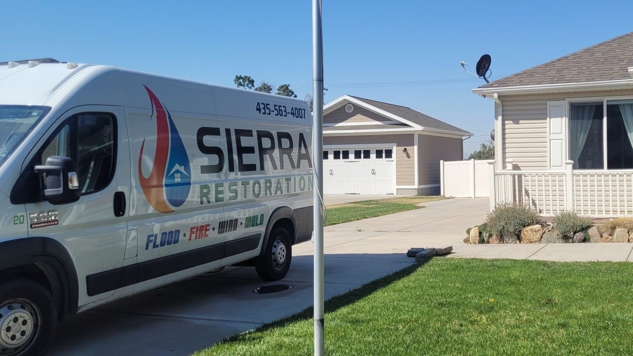 Sierra Restoration, photo 4