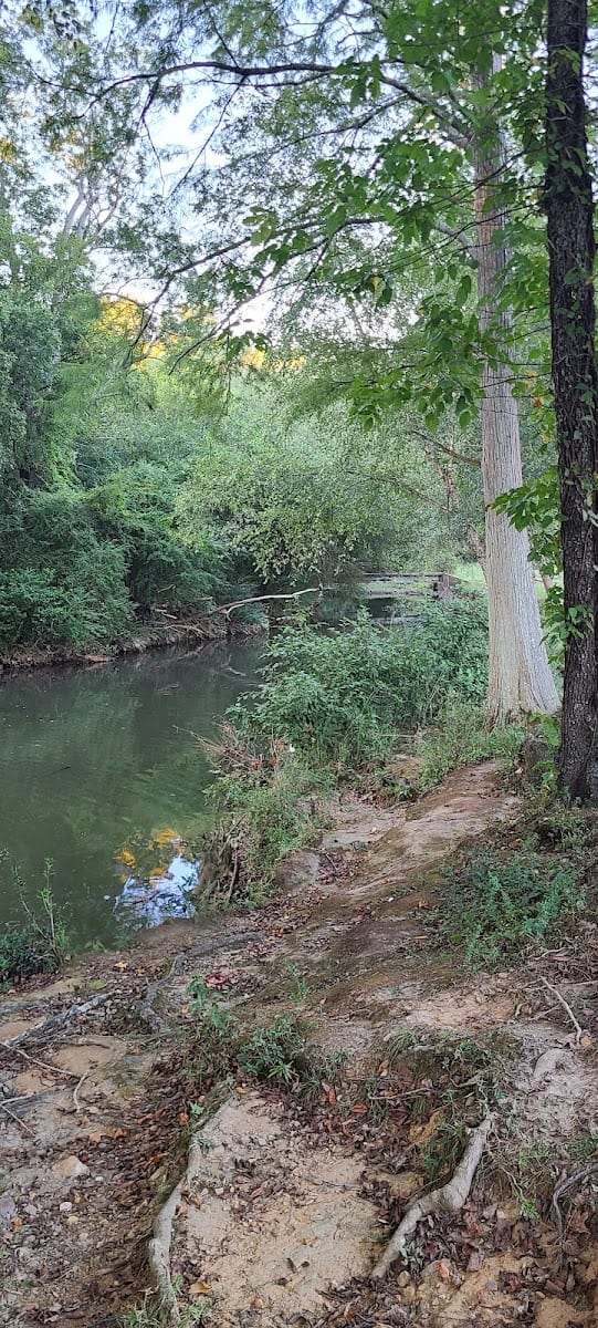 Brodie Creek Park