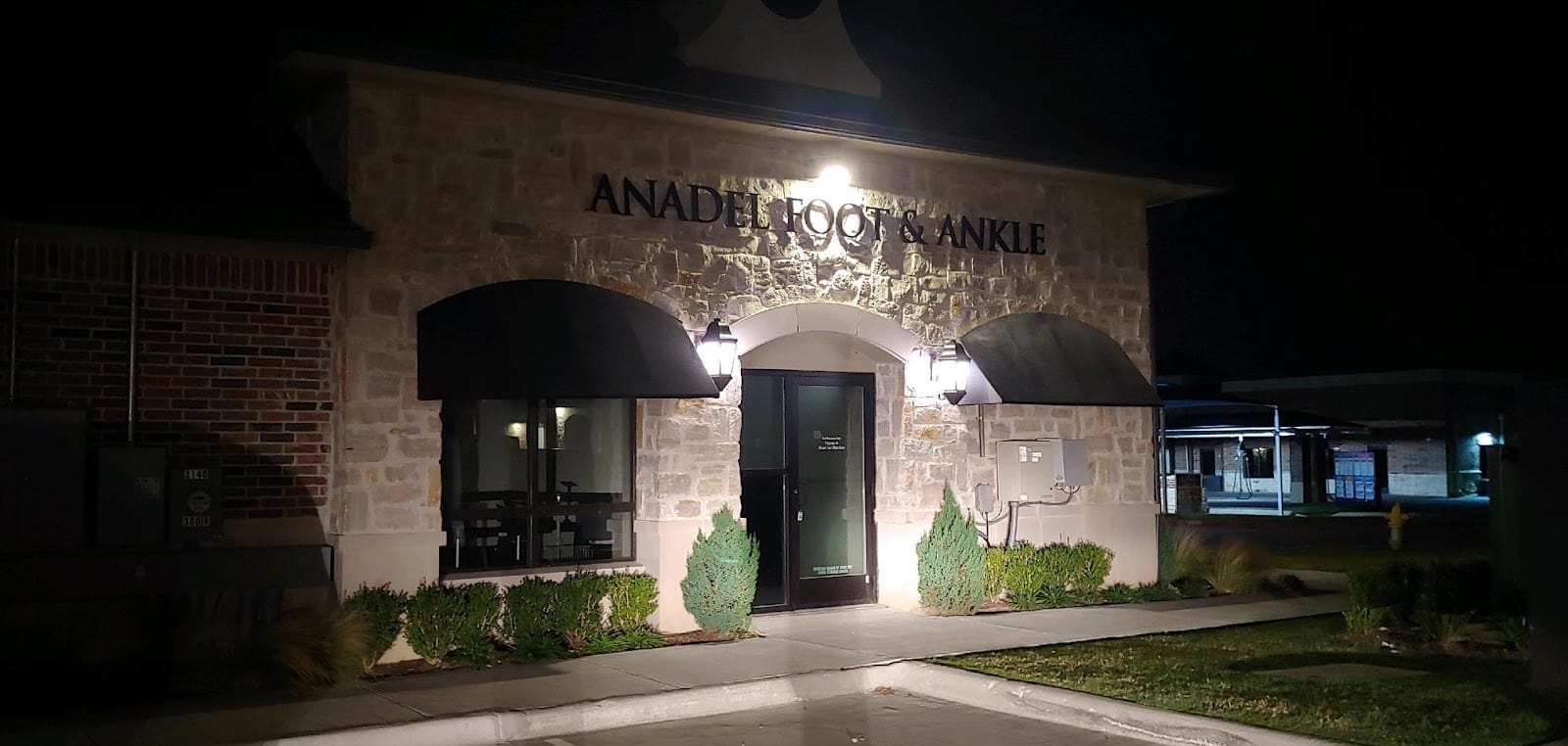 ANADEL Center for Foot and Ankle Reconstruction, photo 4