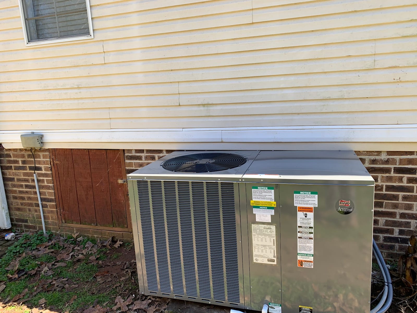 Sosebee Heating & Air Co.LLC, photo 4