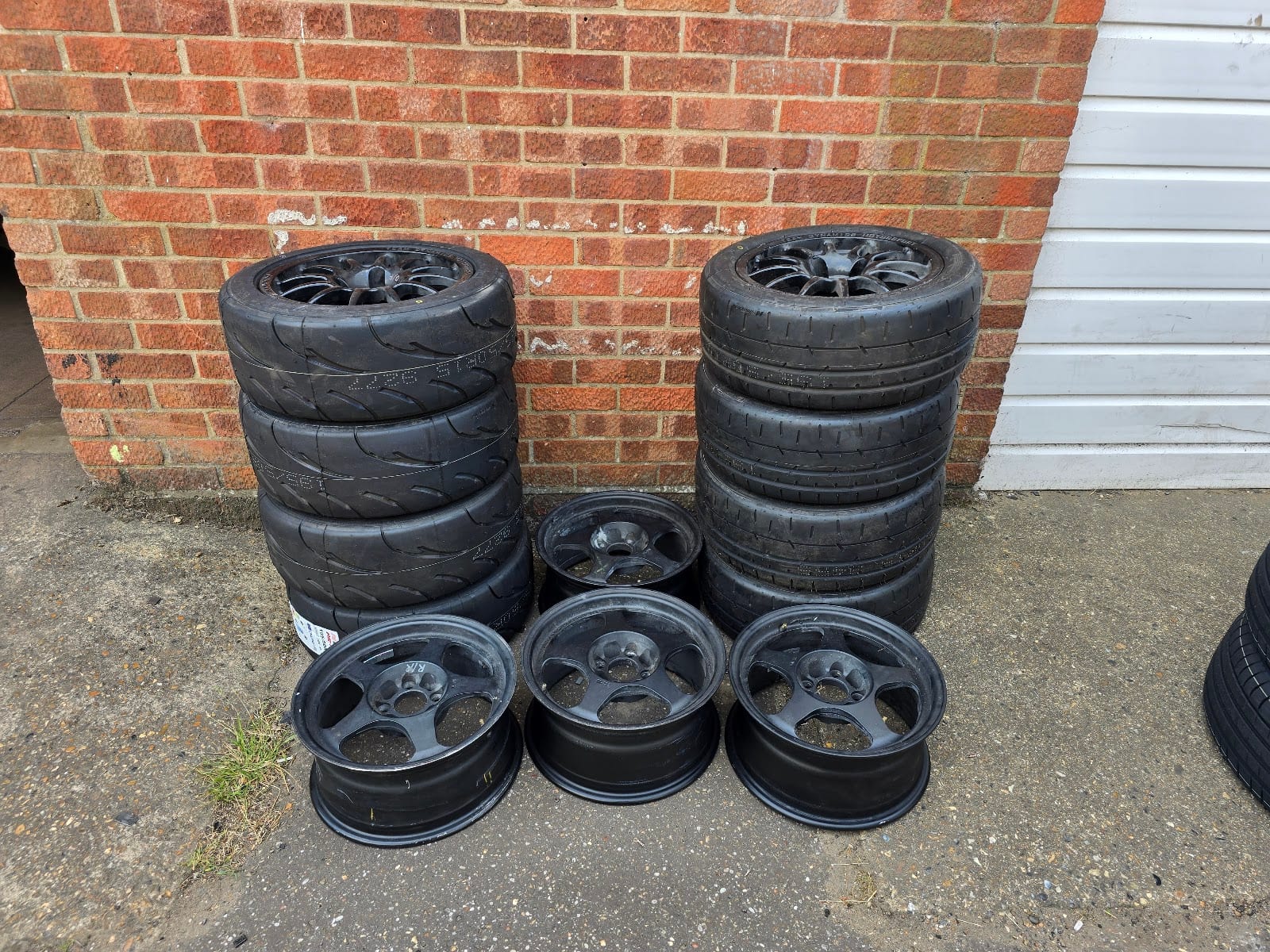Turner Tyres, photo 4