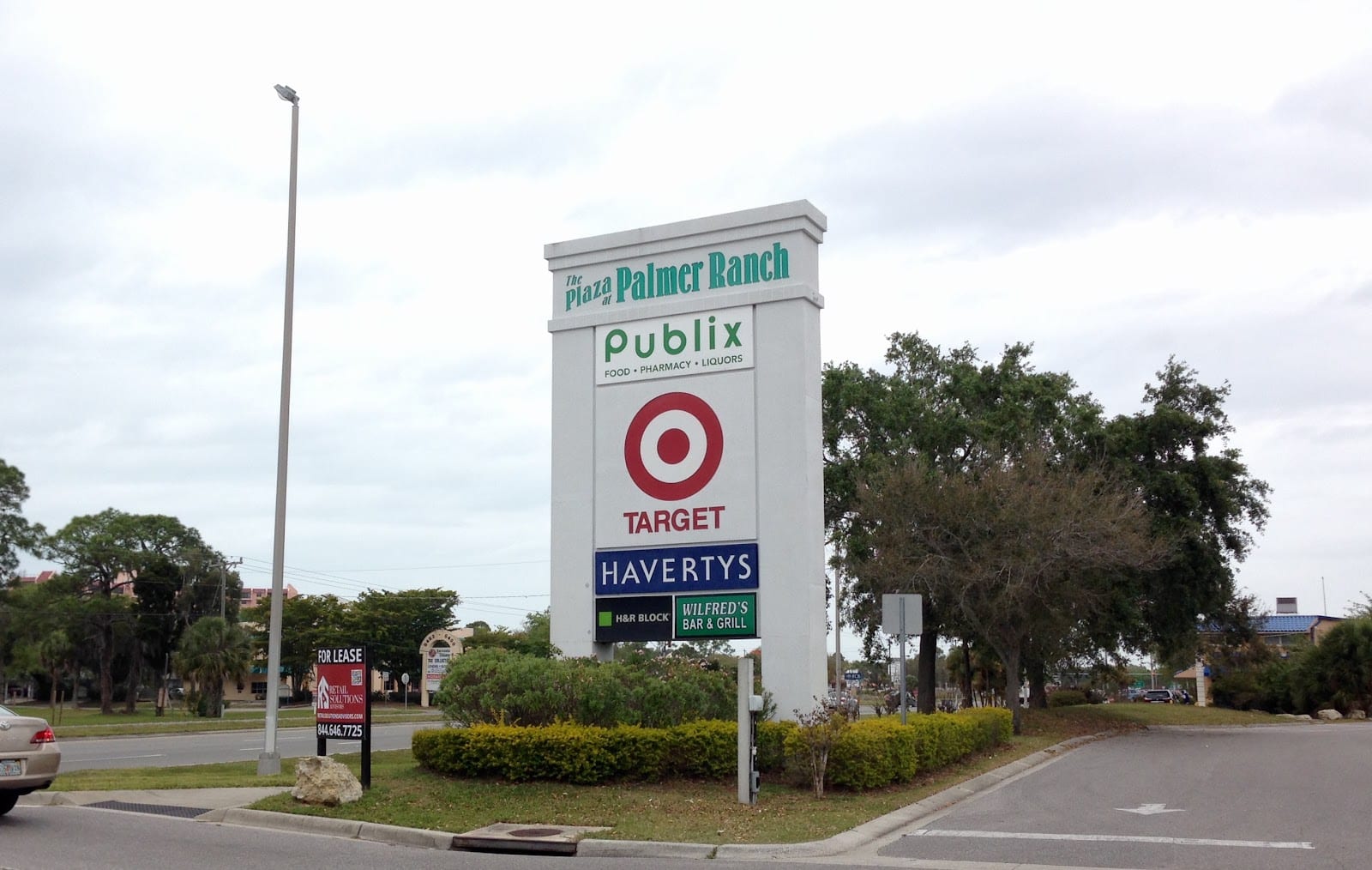Publix Super Market at The Plaza at Palmer Ranch, photo 4