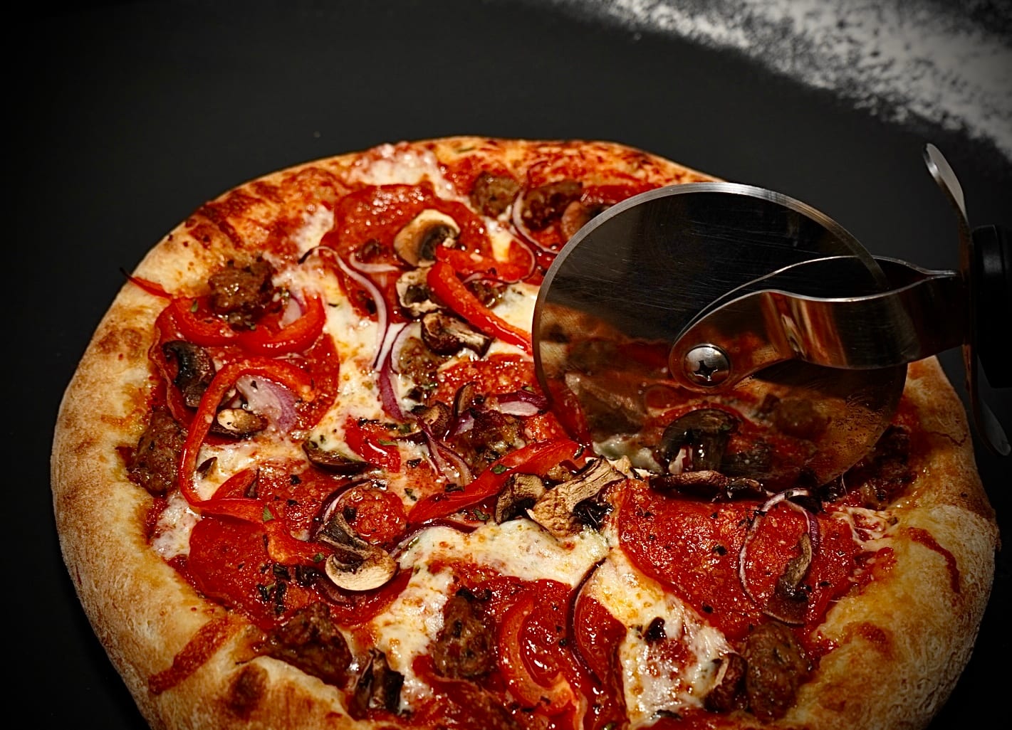 Jaime's Pizza Kitchen