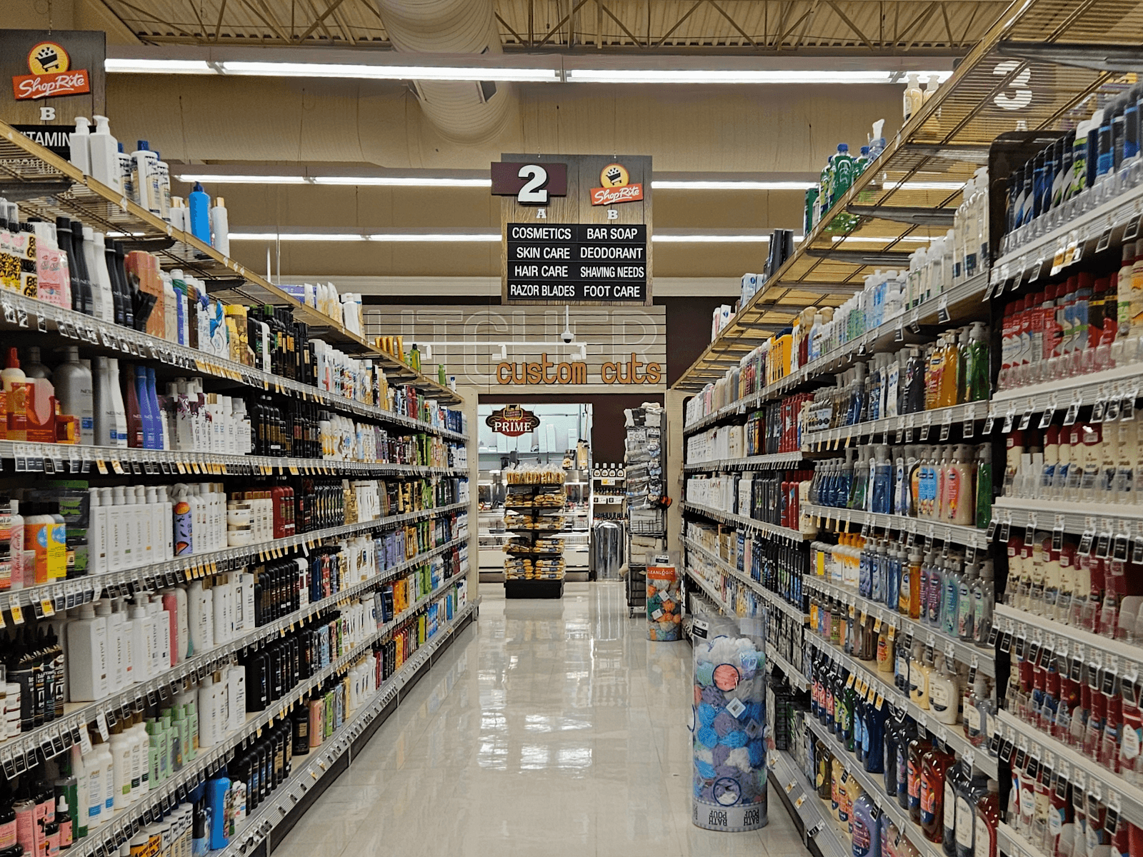 ShopRite of Flanders