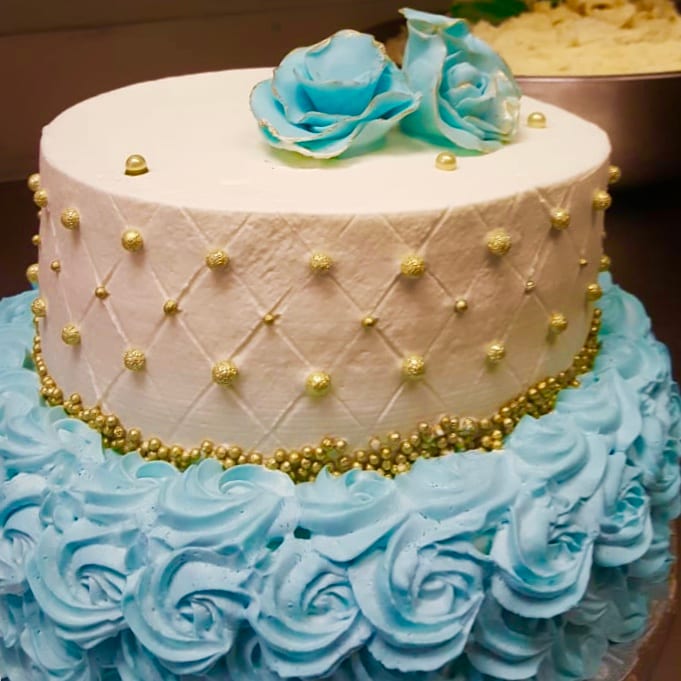 Oranous Pastry, photo 4