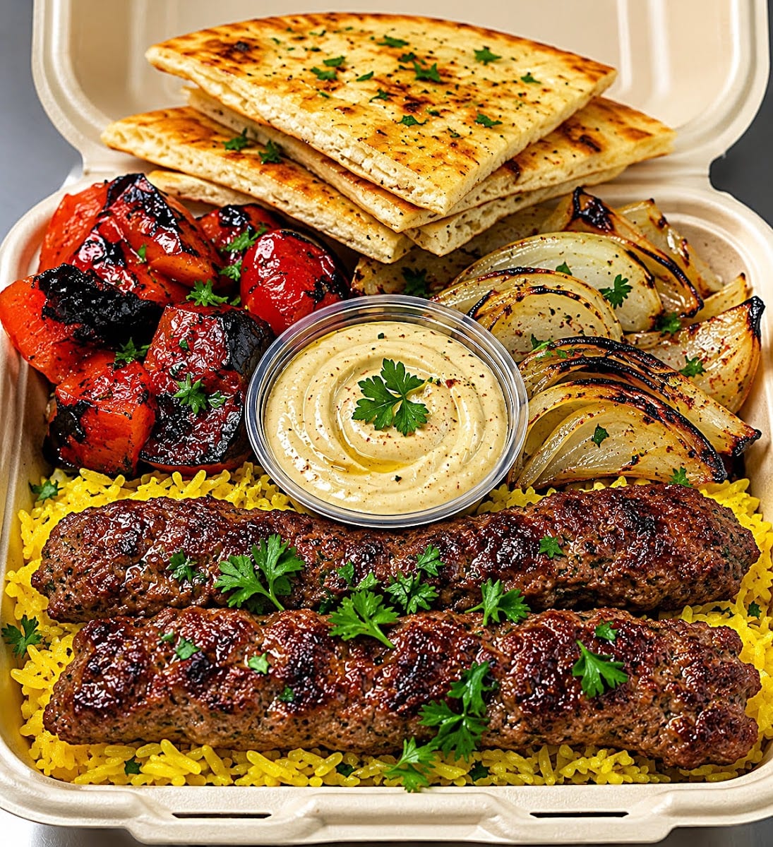 Imad Habibi Food, photo 3