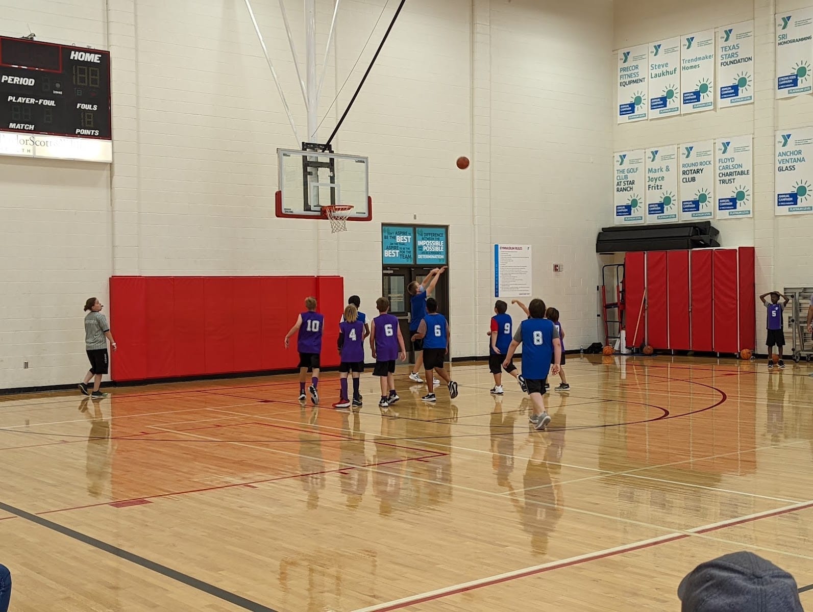 CHASCO Family YMCA, photo 4