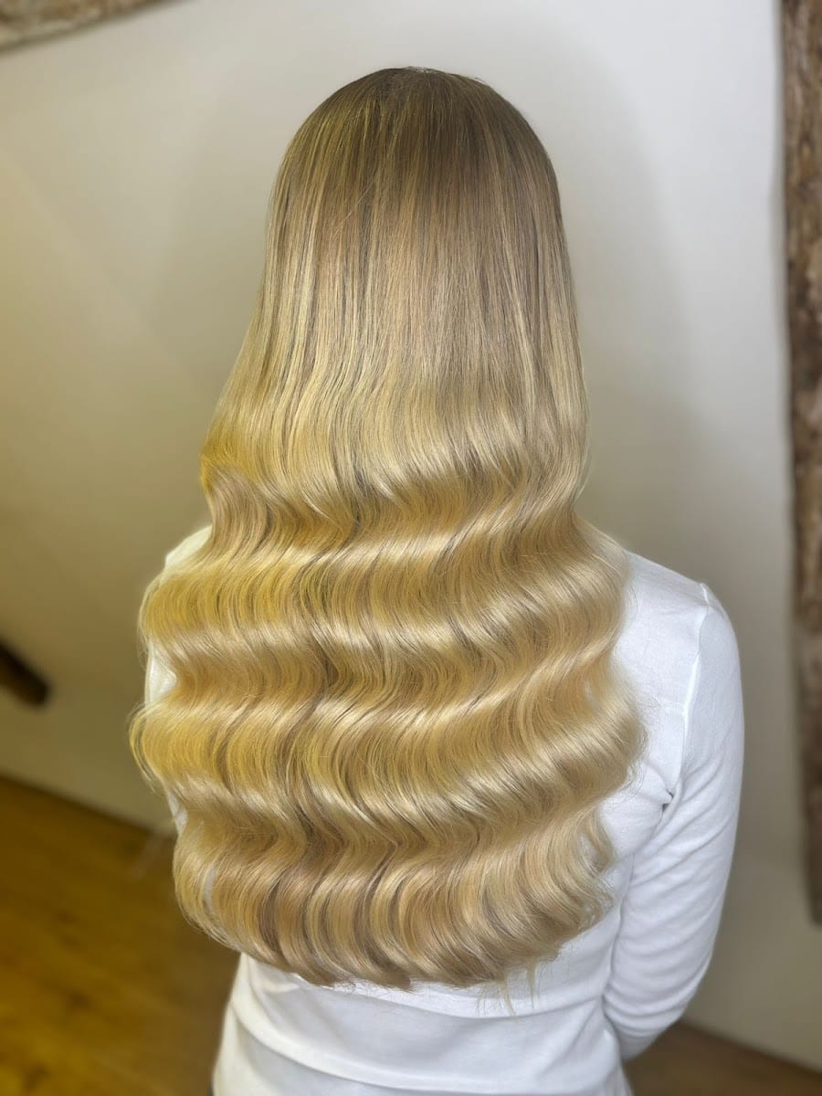 Barry Alan Hair Salon, photo 4