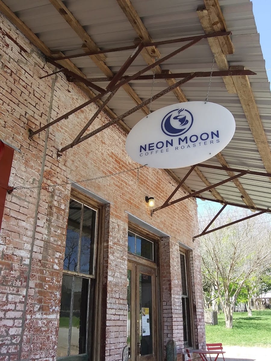 Neon Moon Coffee, photo 2