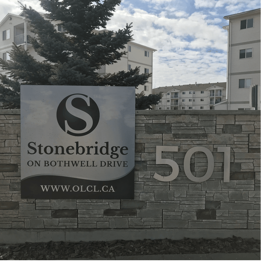 Stonebridge on Bothwell Drive, photo 2