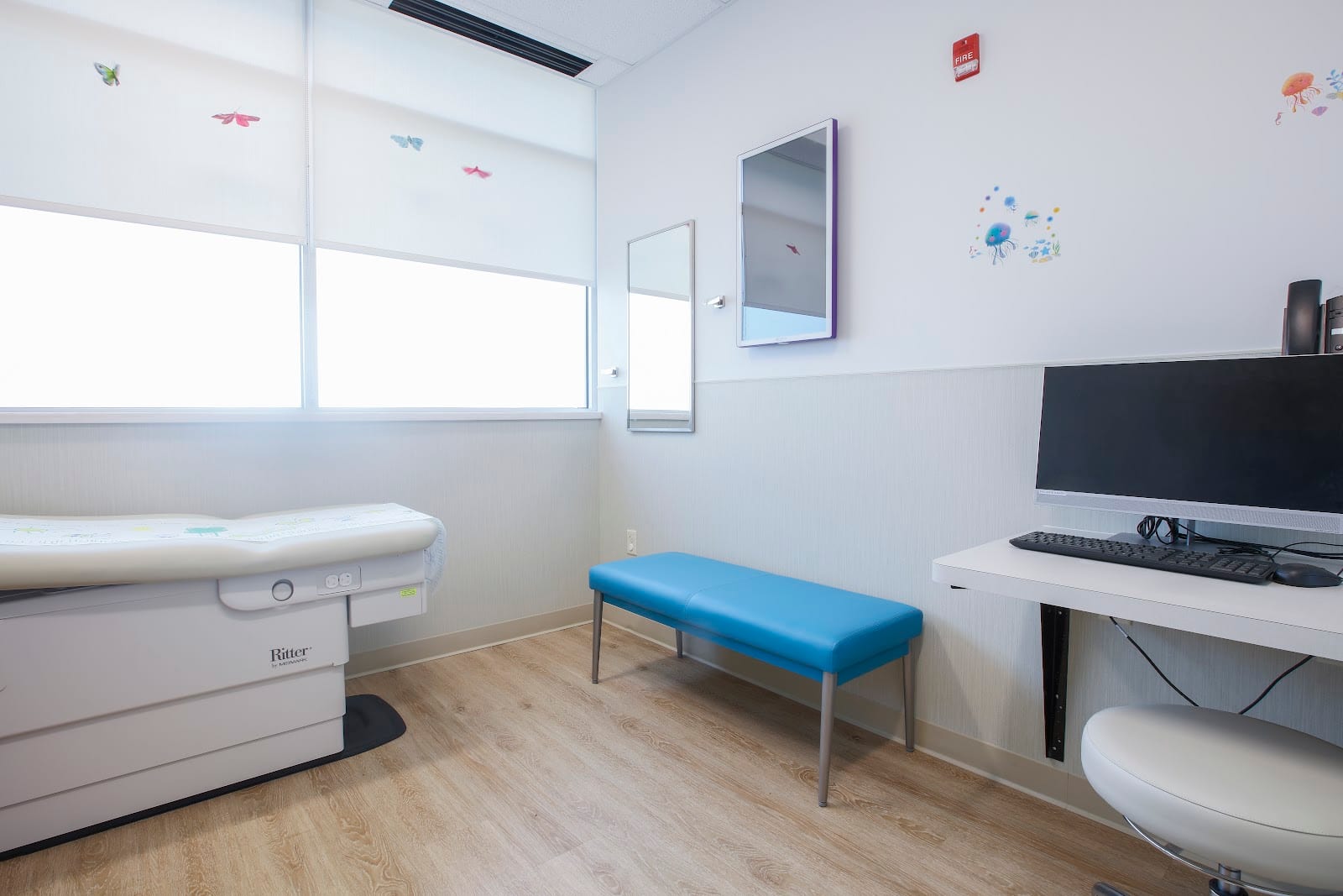 Trillium Health Pediatrics, photo 4