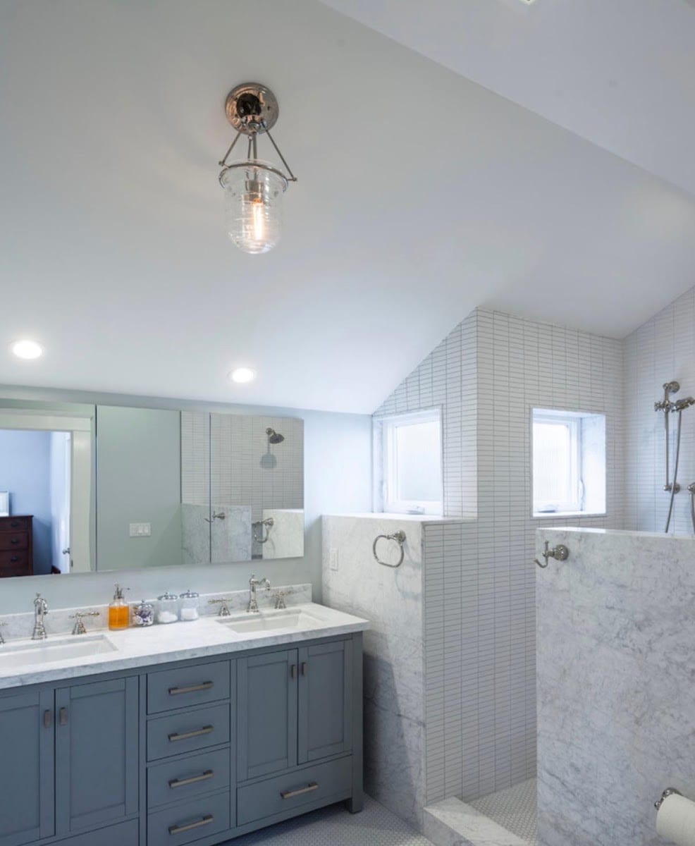 Richard De Nola General Contractor
