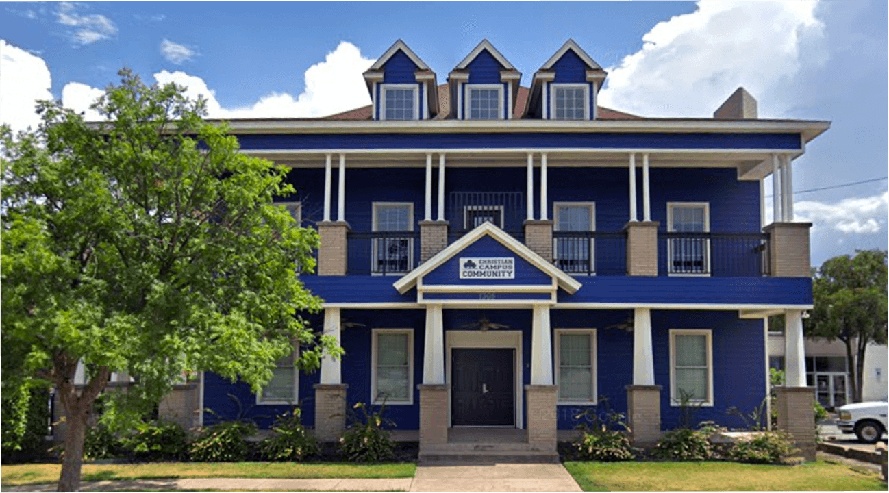 Christian Campus Community, photo 4