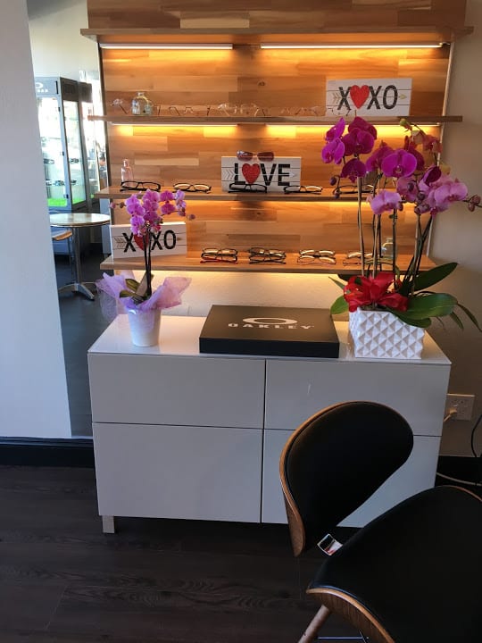 Sharon Lee, O.D. - Sunset Focus Optometry