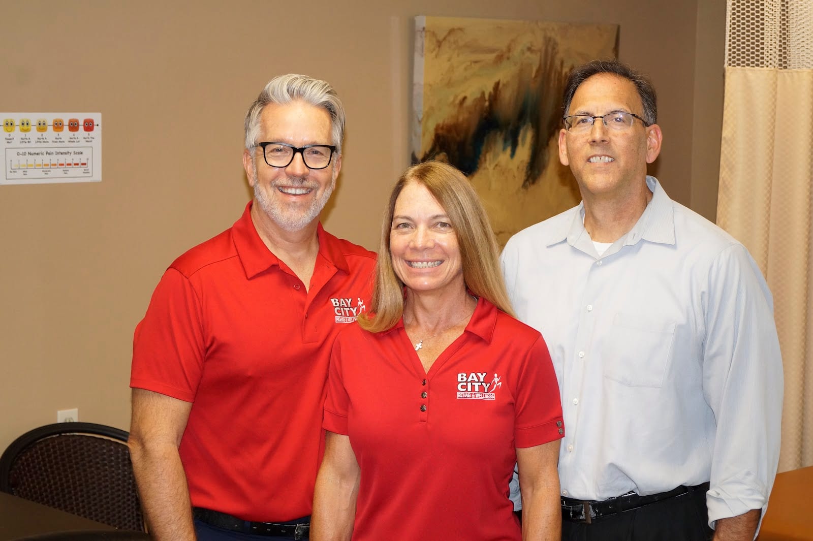Bay City Rehab & Wellness, photo 3