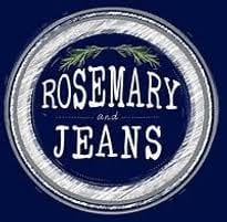 Rosemary and Jeans