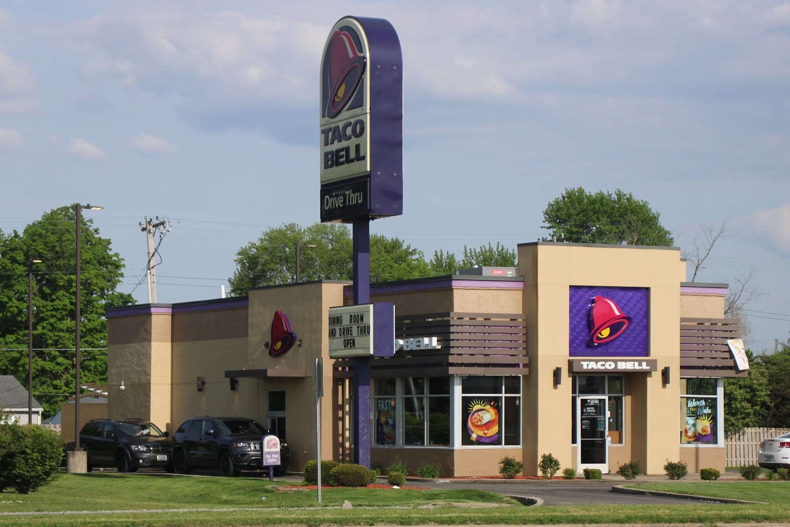 Taco Bell, photo 2