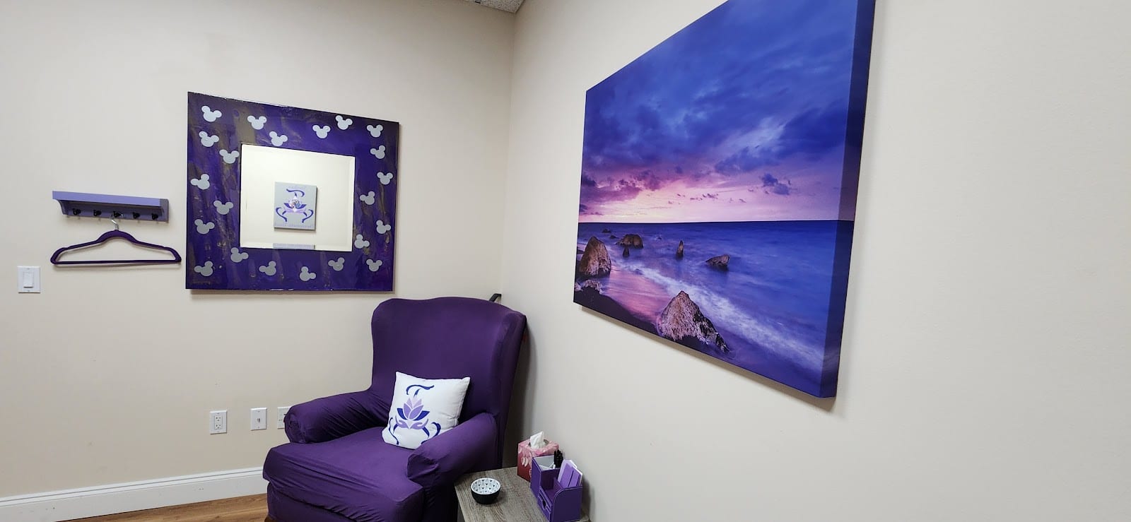 Tanika's Therapeutic Touch, photo 3