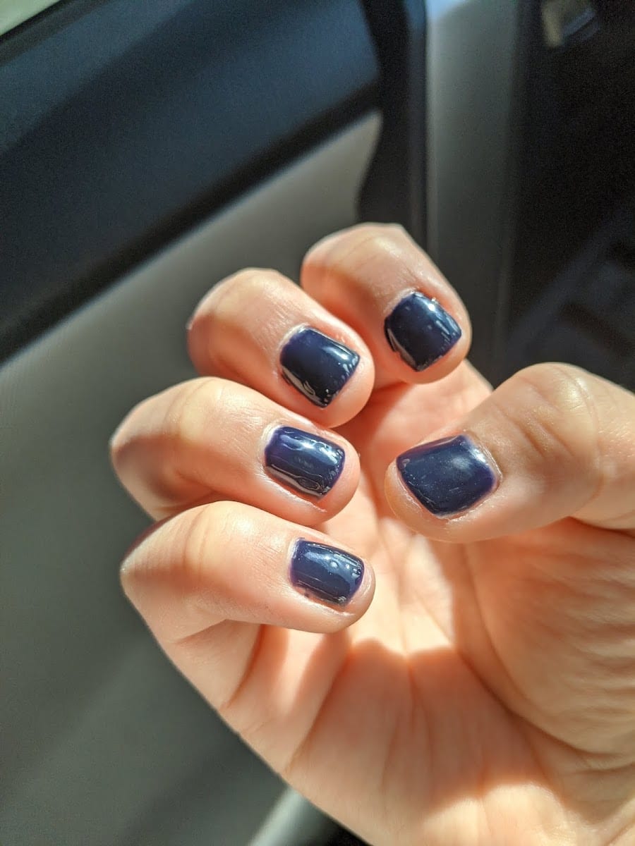 Onyx Nail Bar, photo 3