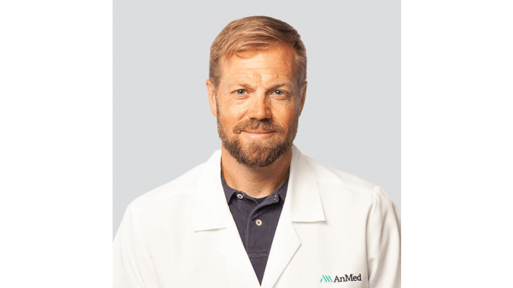 Benjamin W. Warner, MD, photo 4