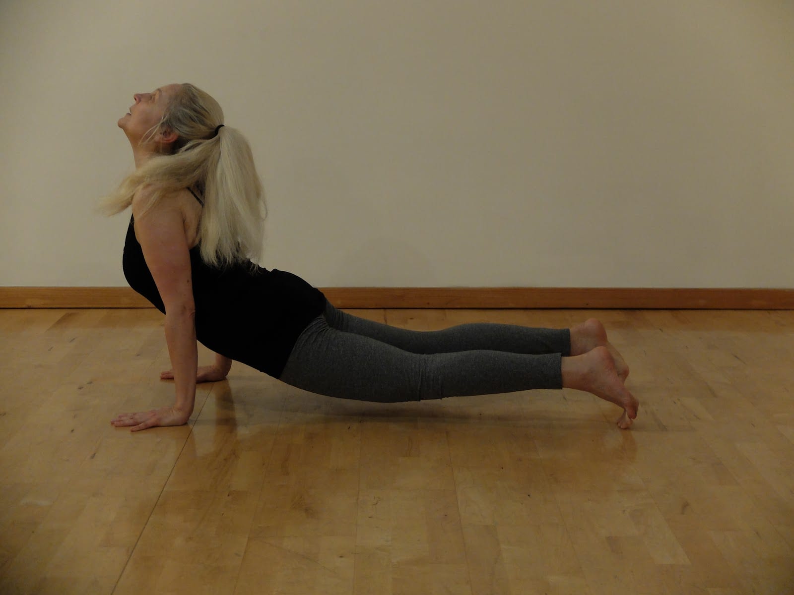 Anya Yoga Norwich, photo 2